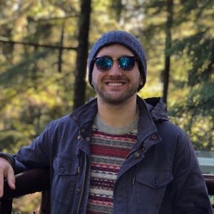 Meet your Posher, Benjamin